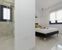 Zimmer | Immobilienmakler in Polop - Costa Blanca