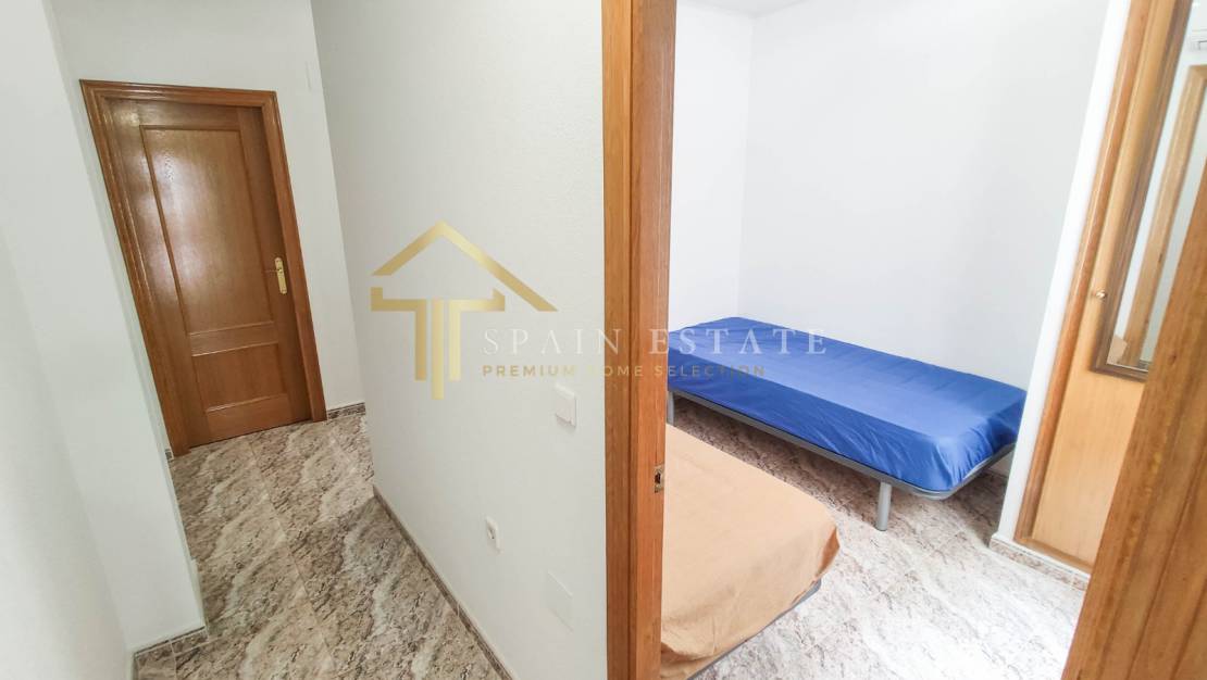 Zimmer | Immobilienmakler in Torrevieja