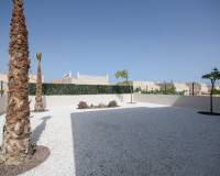 Zona exterior | Agentes Inmobiliarios en Costa Blanca - Polop