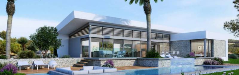 The luxury villas for sale in Spain you always dreamed of