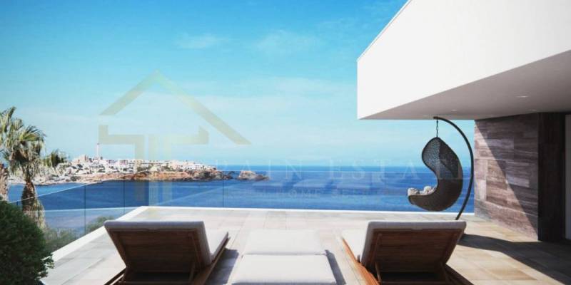 Voel u thuis met een van onze luxe villa's in Alicante