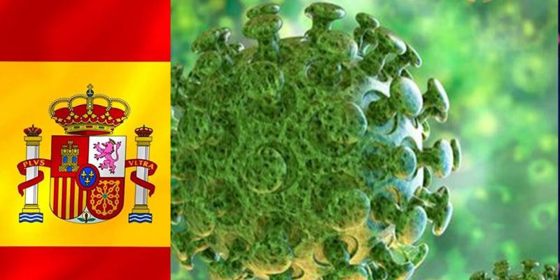 Coronavirus - Actualizaciones de Spain Estate