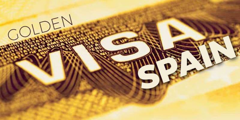 Golden Visa Spain: Preguntas frecuentes sobre el permiso de residencia para inversores en España