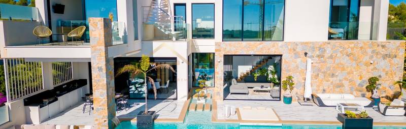 The real estate sector in 2025 in the south of the province of Alicante, Spain The real estate sector in 2025 in the south of the province of Alicante, Spain