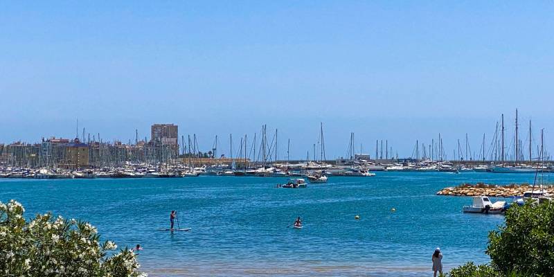 Costa Blanca fastighetsmarknad - Utvecklingsanalys 2025.