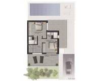 New Build - Villa - Dolores - Alicante