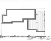 Yeni yapı - Villa - Benitachell - CUMBRE DEL SOL