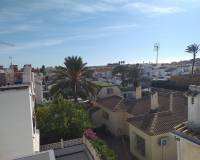 Videresalg - Apartment/Flat - Torrevieja - Las calas