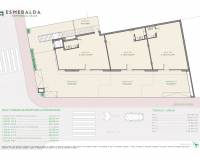 Nieuw gebouw - Bedrijfsruimte - Orihuela Costa - La Zenia