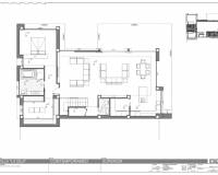 Yeni yapı - Villa - Benitachell - CUMBRE DEL SOL