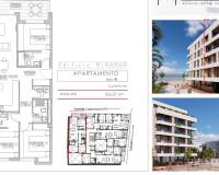 Nueva construcción  - Apartamento / Piso - Torrevieja - La Mata