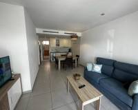 Resale - Apartment / Flat - Torrevieja - Torreblanca