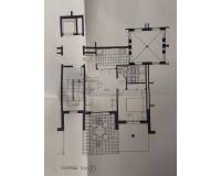 Wederverkoop - Villa - Torrevieja - Torreblanca