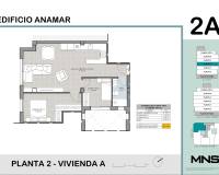 Yeni yapı - Apartman dairesi - Torrevieja - Acequion