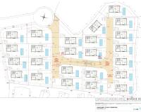 New Build - Villa - San Miguel de Salinas