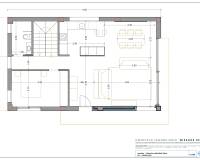 New Build - Villa - San Miguel de Salinas