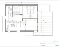 New Build - Villa - San Miguel de Salinas