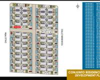 New Build - Villa - Orihuela - Orihuela Costa