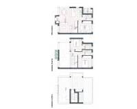 Sale - Villa - Los Montesinos